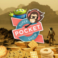 SPS 007 – Biscoilacha, Marte  Vida Extraterrestre