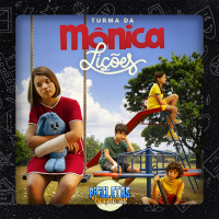 Assisti “Turma da Mônica – Lições”