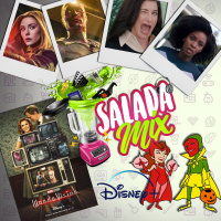 SM 16 – A visão de Wanda