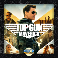 Assisti “Top Gun – Maverick” – Bicicletas Voadoras #60