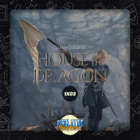 Assisti “A Casa do Dragão” (1×03) – Bicicletas Voadoras #78