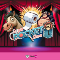 SPS 104 – Ditados, Macaco gordo  Cabeça de cavalo