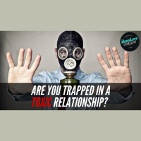 #125 - Are You Trapped In An Abusive Relationship?