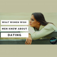 #70 - Bridging The Love Gap: A Conversation with Jenna Birch