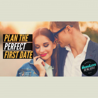 #91 - How To Plan The Perfect First Date