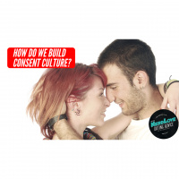 #69 - Building Consent Culture With Kitty Stryker