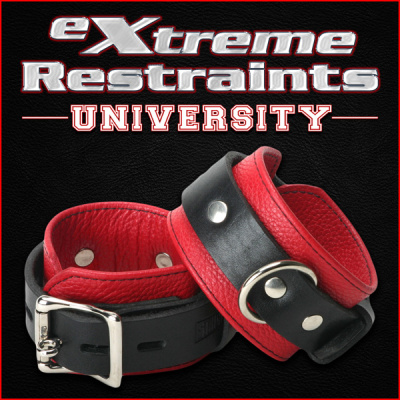 XR-U : BDSM, Bondage, Fetish and Sex Advice
