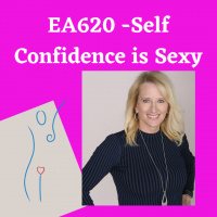 EA620 - Self Confidence is Sexy