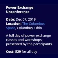 EA506 - Day to Day Power Exchange