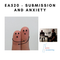 EA520 - submission and anxiety