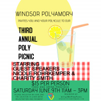 EA455 - Poly Picnic and Power Exchange Intuition