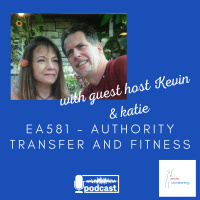 EA581 - Fitness and Authority Transfer