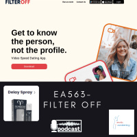 EA563 – Filter Off