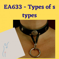 EA635 - Types of s types