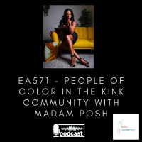 EA571 - People of Color in the Kink Community