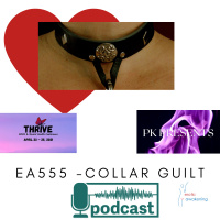 EA555 - Collar Guilt