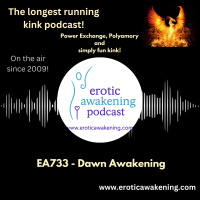 EA733 - Dawn Awakening