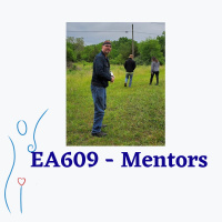 EA609 - Mentors