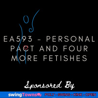EA593 - Personal Pact and four more fetishes