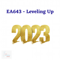EA643 - Leveling Up