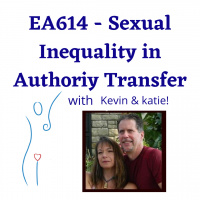 EA614 - Is Sex Fair in Authority Transfer