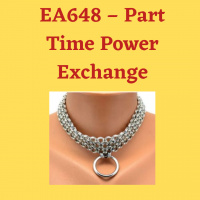 EA648 - Part Time Power Exchange