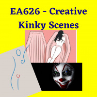 EA626 - Creative Kinky Scenes