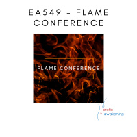 EA549 - Flame Conference