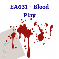 EA631 – Blood Play with Kuldrin