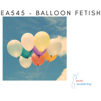EA545 - Balloon Fetish