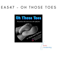 EA547 - Oh Those Toes