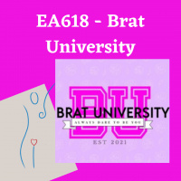 EA618 - Brat University