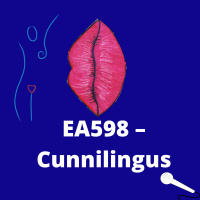 EA598 - Cunnilingus