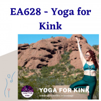 EA627 - Yoga for Kink