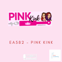 EA582 – Pink Kink