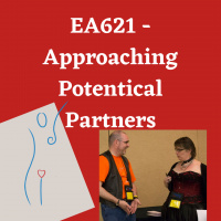 EA621 - Approaching Potential Partners