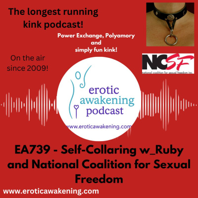 Erotic Awakening Podcast