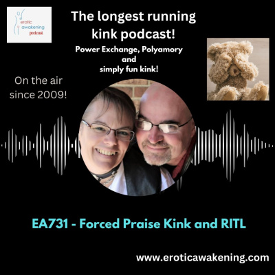 Erotic Awakening Podcast