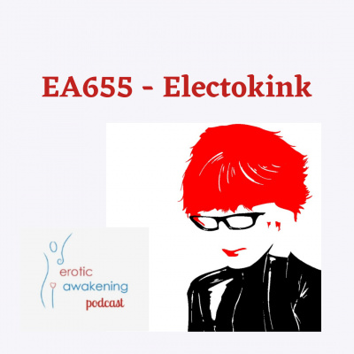 Erotic Awakening Podcast