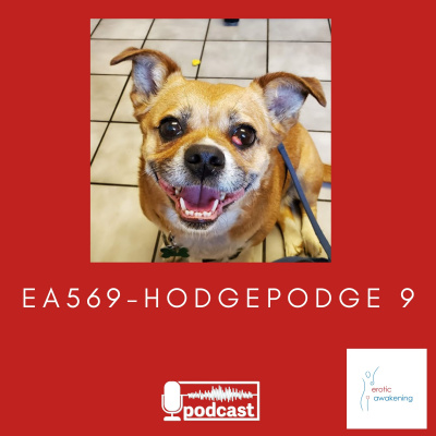 Erotic Awakening Podcast