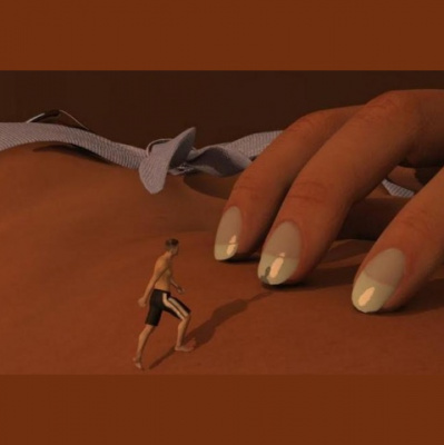 Erotic Awakening Podcast