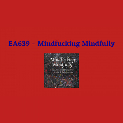 Erotic Awakening Podcast