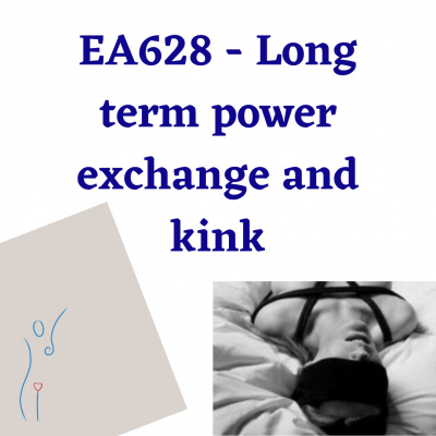 Erotic Awakening Podcast