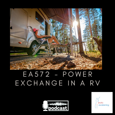 Erotic Awakening Podcast