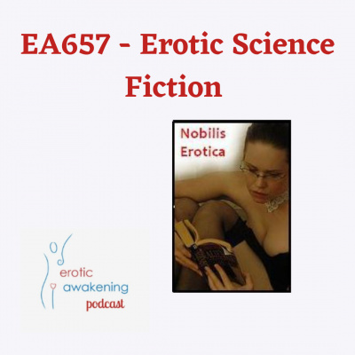 Erotic Awakening Podcast