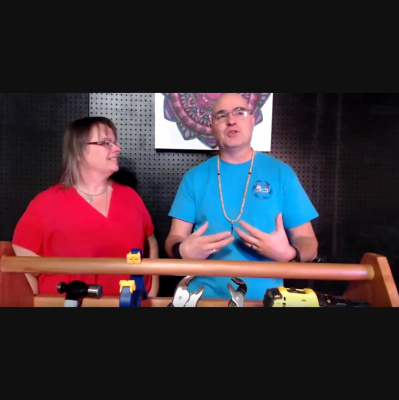 Erotic Awakening Podcast