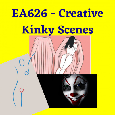 Erotic Awakening Podcast