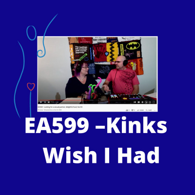 Erotic Awakening Podcast