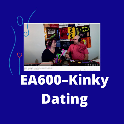 Erotic Awakening Podcast