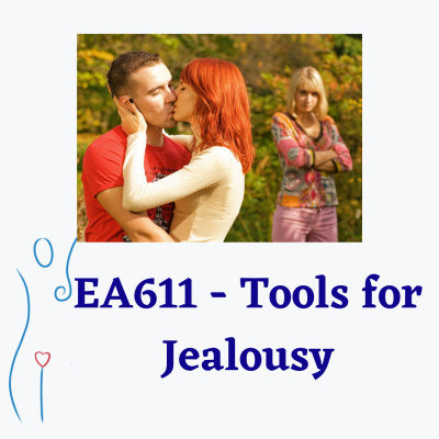 Erotic Awakening Podcast